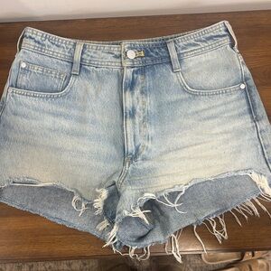 Pilcro Shorts by Anthropologie - 29